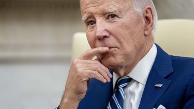 Biden to not attend UN climate summit in Dubai