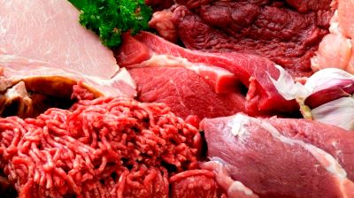 Most-developed countries to be told to limit their appetite for meat