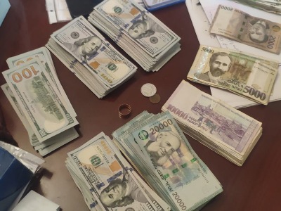 В Армении совершено хищение в особо крупном размере  при поставках продуктов в детские сады