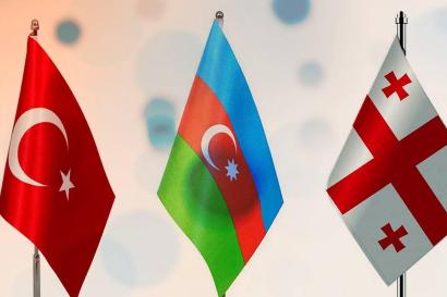 Azerbaijan, Turkey, Georgia defense ministers to meet in Baku