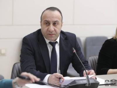 Минфин: Реэкспорт существенно способствовал росту экспорта товаров из Армении в Россию