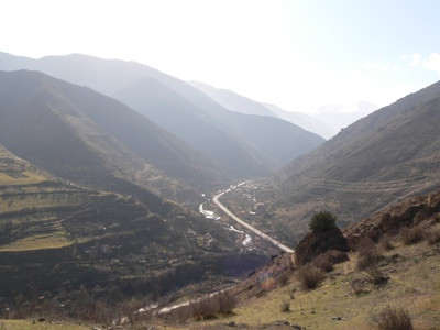 ECFR: Establishment of land corridor through Armenia’s Syunik region poses significant risks for Europe