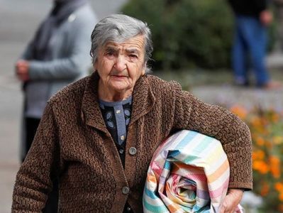 Оппозиционный депутат: Многие вопросы арцхацев не решаются
