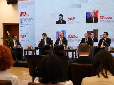 Մեզ անհրաժեշտ են շարունակական ջանքեր՝ մրցակցային մարմինների միջև ավելի ակտիվ համագործակցության ուղղությամբ. ՄՊՀ