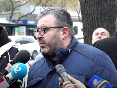 Оппозиционный депутат: Новый закон создаст для автоимпортеров многочисленные проблемы