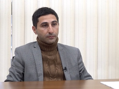 Член фракции «Национального прогресса» в Совете старейшин Еревана: Необходимы новые выборы