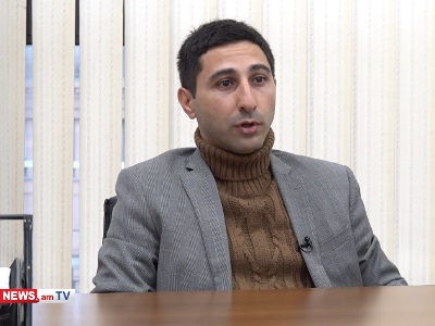 Член фракции «Национального прогресса»: Бюджет может быть нам и не по душе, но мы пойдем на уступки
