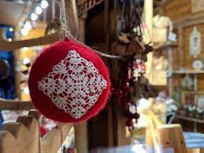 Հայաստանն առաջին անգամ մասնակցում է Ստրասբուրգի Սուրբ Ծննդյան տոնավաճառին