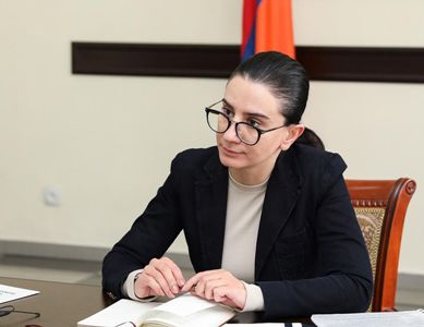 «Ժողովուրդ». Դատախազի պաշտոնի հետ՝ անհամատեղելի. ինչ է պարզվել դատախազության պաշտոնյայի մասով