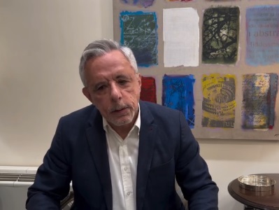 Экс-глава МИД Армении: Пашинян надеется на третью сторону, не получив при этом никаких гарантий