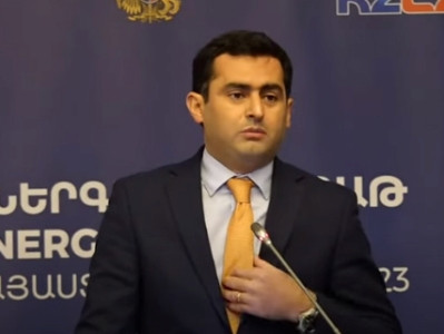 Շուկան այժմ ազատ է, ցանկացողները կարող են էլեկտրաէներգիա արտադրել, ներկրել և արտահանել Հայաստանից. Հակոբ Արշակյան