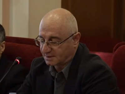 Иранский депутат: Присутствие внерегиональных сил на Южном Кавказе создает вызовы