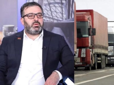 Իշխանությունը խնդիրը լուծելու փոխարեն ամեն ինչ անում է, որ տնտեսության այս ճյուղը ևս կրի ահռելի վնասներ. Դանիելյան