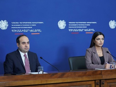 Замминистра: Беженцы из Арцаха после получения гражданства РА не будут лишены программ социальной помощи