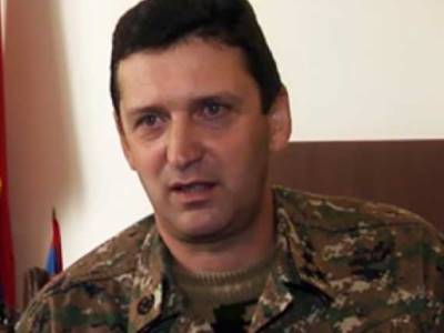 Уголовное дело в отношении Джалала Арутюняна передано в суд