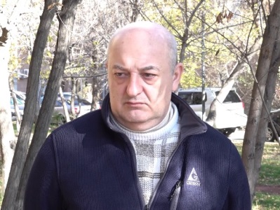 Эксперт: Пашинян пытался скопировать Путина, но есть существенная разница