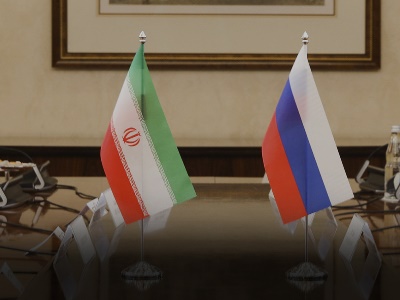 ՌԴ նախագահի հատուկ ներկայացուցիչն Իրանի դեսպանի հետ քննարկել է պաղեստինա-իսրայելական հակամարտության գոտում իրավիճակը