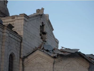 Armenia MFA: Azerbaijan continues blocking matter of sending UNESCO mission to Karabakh