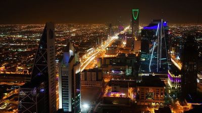 Saudi Arabia capital Riyadh wins right to host Expo 2030 world fair
