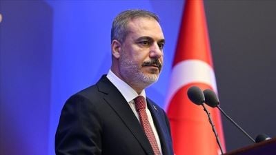 Թուրքիայի ԱԳ ղեկավարը ՆԱՏՕ-ին հավաստիացրել է, որ Շվեդիայի հայտի վավերացումը կարող է ավարտվել մինչեւ տարեվերջ