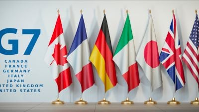 G7-ի երկրների արտգործնախարարները աջակցում են Գազայի հատվածում հումանիտար դադարի երկարացմանը