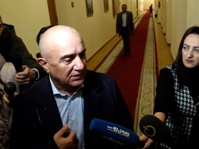 Karabakh ex-official: Artsakh issue cannot be resolved at any time