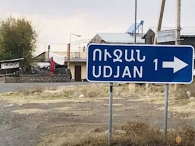 Ուջանիկի արկածները՝ ՔԿՀ-ից ազատվելուց ընդամենը մեկ օր անց. Նա կրկին ազատազրկման վայրում է