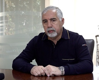 Gagik Aghajanyan: Upper Lars border checkpoint closure means Armenia-Russia relations’ termination