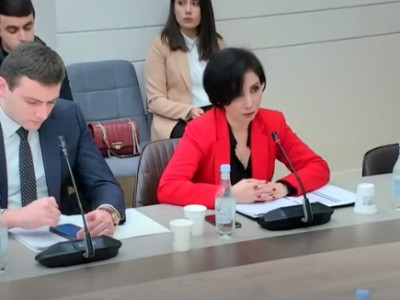 Минюст: В 2020-2023 гг. в Армении было зафиксировано более 4,5 тыс. случаев возведения незаконных построек