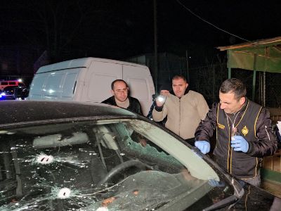 Подозреваемый в убийстве мужчины в Ванадзоре дал странные показания