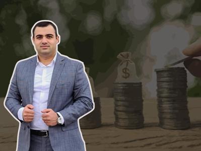 Hetq.am: У следователя Антикоррупционного комитета вклады на 77 млн драмов