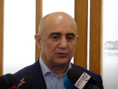Փաշինյանը մերժել է Արցախի հարցով հատուկ ծրագրերի վարչություն ստեղծելու իմ առաջարկը. Չգիտեմ, թե ինչու. Սամվել Բաբայան