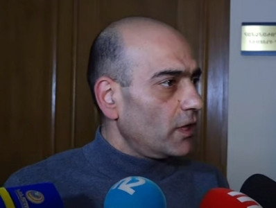 Депутат: В следующем году Армения столкнется с серьезными экономическими проблемами