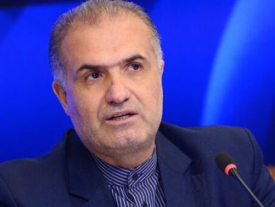 Իրանը հայտարարել է, որ աշխարհն անտեսել է ատոմային ռումբի մասին Իսրայելի նախարարի խոսքը