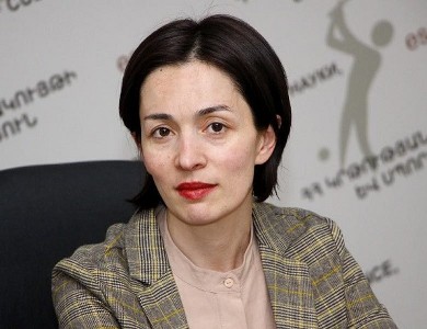 Բարեփոխումների այս փուլում Հանրային հեռուստատեսությունը մեր ամենակարևոր և վստահելի գործընկերներից մեկն է. ԿԳՄՍ նախարար