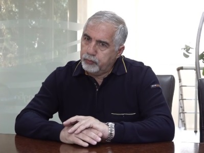 Агаджанян: По какому праву чиновник вынуждает бизнесмена осуществлять перевозку тем или иным способом?