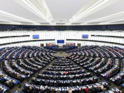 «Арменпресс»: Комитет Европарламента призвал ввести санкции против Азербайджана