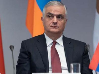 Мгер Григорян подчеркнул стратегическое значение программ ЕС для Армении