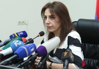 «Հրապարակ». Կոռուպցիայի կանխարգելման հանձնաժողովի նախագահը «փորձությունների» է ենթարկում աշխատակիցներին