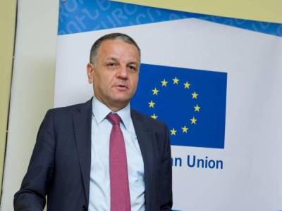 Ambassador Maragos: EU hopes Armenia, Azerbaijan will come to some understanding during border delimitation talks
