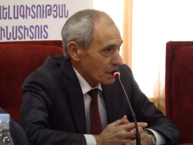 Посол Армении в Тунисе и Марокко: Численность армян на Ближнем Востоке постоянно сокращается