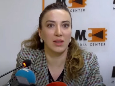 Юрист: Пока в Азербайджане проводится политика армянофобии, мирное сосуществование нереалистично