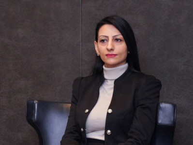 Ադրբեջանական գործողությունների հետևանքով զանգվածաբար խախտվել են էթնիկ հայերի հիմնարար իրավունքները. Անահիտ Մանասյան