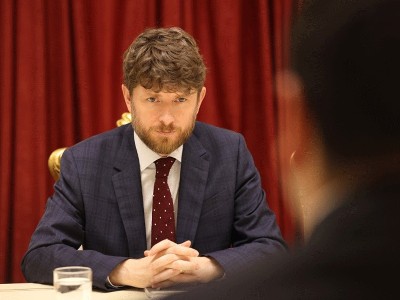 France envoy to Armenia: Karabakh refugees have the right to return to their homes