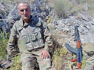 Азербайджанские СМИ: Пленного Гагика Восканяна не доставили в суд