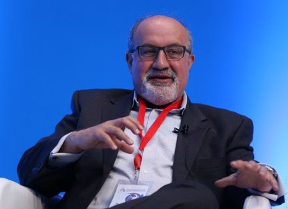 Nassim Taleb: Painful that Mt. Ararat is in Turkey, Armenia is having territorial reductions