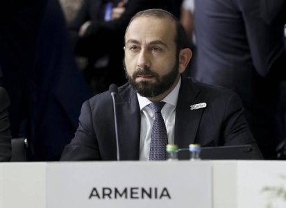We need Azerbaijan to stop rejecting proposals of facilitators to meet and finalize the peace treaty. Ararat Mirzoyan