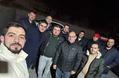 Ցոլակ Ակոպյանն ազատ է արձակվել. փաստաբան