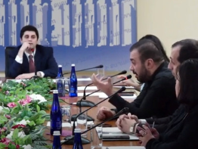«Мать Армения»: Повышение цен на парковки вызовет лишь социальное расслоение