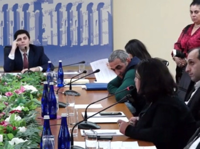 ՔՊ-ն «կարմիր գծերն» անցել է, առանց PR-ի  մետրո չեք նստում, հիմա էլ որոշել եք մտնել քաղաքացո՞ւ գրպանը. Ն. Հայրապետյան